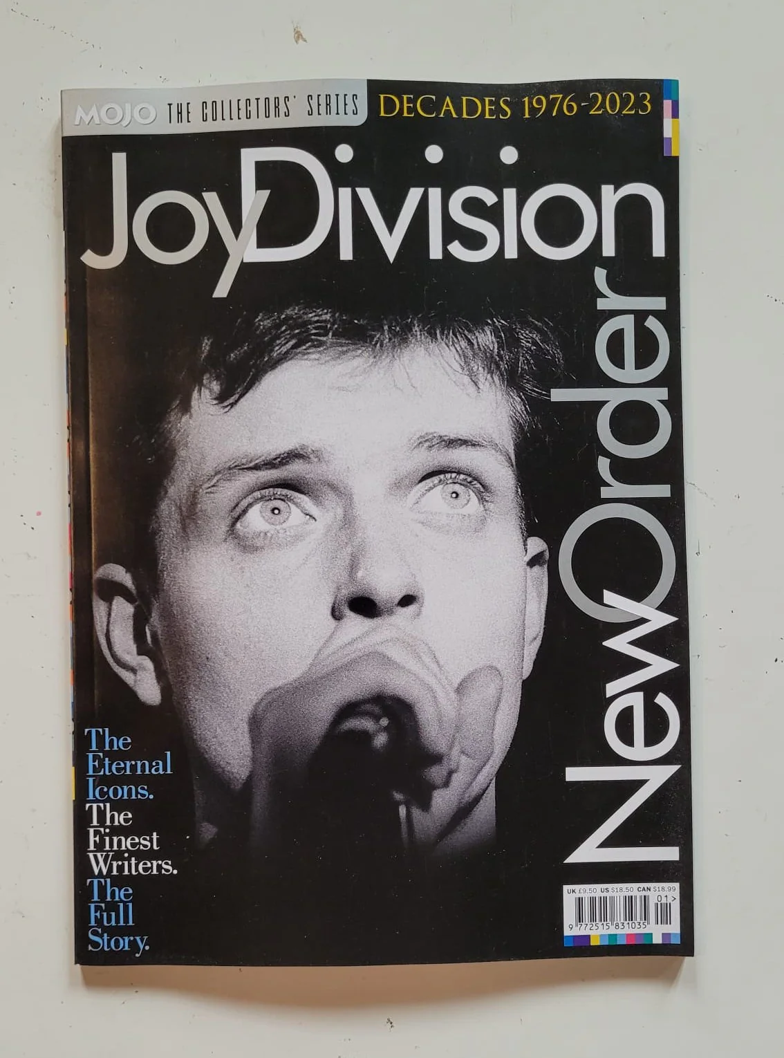 New Order